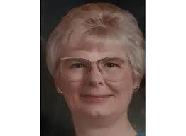 Martha Ruth Cornish Obituary (2024)