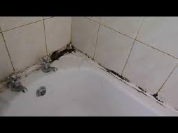 Enter your zip & find pros fast! How To Clean The Grout Between Your Wall Tiles And Revamp Mouldy Mastic Youtube