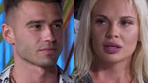 Paradise hotel is a franchise of reality television series. Hotel Paradise Karolina Chose Who Would Leave The Program Ola Has A New Partner