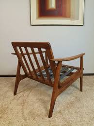 Mcm Danish Modern Mid Century Loung Chair For Sale By Rinehart Retro On Ebay Danish Modern Lounge Chair Mid Century Furniture Chairs For Sale