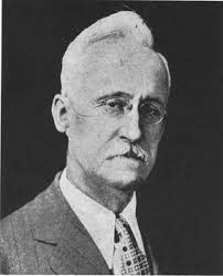 Biography of Moses Nelson Baker