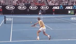 Download gif serve, us open, cinemagraphs, tennis, or share nadal animationbounce, finals, you can share gif djokovic with. Tl Dr Recap Australian Open Final