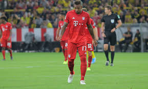 Sc freiburg v bayern munich. Sc Freiburg Vs Bayern Munchen For Mpreview 18 12 2019 Forebet