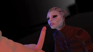 Mass Effect Asari Age Difference Animated - Lewd.ninja