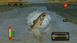 The 9 Best Fishing Games Of All Time