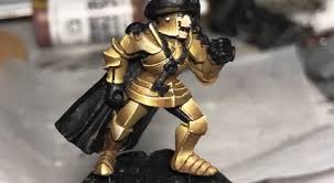We did not find results for: Painting Gold In Non Metallic Metal Daniel O Connor S Hobby Corner
