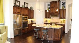 Minwax provincial stain pictures on alder google search staining cabinets stained doors wood. Choose Flooring That Complements Cabinet Color Burrows Cabinets Central Texas Builder Direct Custom Cabinets