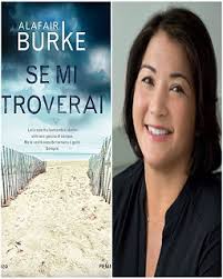 LIBRI E OPINIONI di Luigia Chianese Books Blogger: Alafair Burke