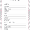 Juegos para baby shower en parejas la mejor opción. 1