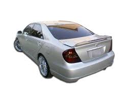 2002 toyota camry for sale. 2002 Toyota Camry Upgrades Body Kits And Accessories Driven By Style Llc
