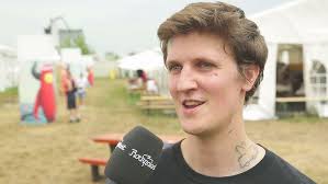 Apologies, I Have None Interview