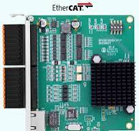 EtherCAT强实时运动控制卡XPCIE1032H上位机C#开发（一）：驱动 ...