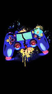 75 playstation controller wallpapers on wallpaperplay. Cool Controller Wallpapers Wallpaper Cave