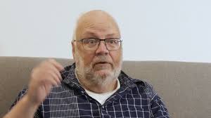 Kevin Bosse shares...