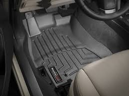 2015 Subaru Forester Weathertech Floorliner Custom Fit Car Floor Protection From Mud Water Sand And Salt Weather Tech Weather Tech Floor Mats Fit Car