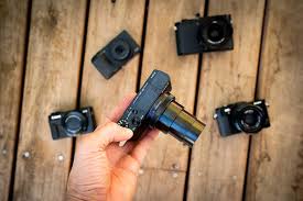 The Best Compact Cameras Top 5 Picks For 2021 Here you can find the list of best dslr cameras for landscape photography with their pros and cons and detailed reviews.