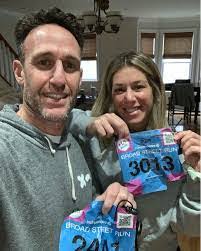 Vicki Rubenstein's Instagram, Twitter & Facebook