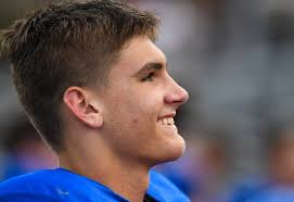 Ty Simpson: Alabama football signee, Westview quarterback in photos