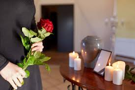 Preparing for a funeral service; Memorial Service Or Funeral Which Is Right For My Family