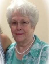 Obituary information for Marilyn McDaniel Pinney