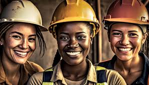 A History of Powerful Women in Construction
