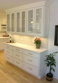 Kitchen Cabinets 18 Deep Kitchen Buffet Cabinet Kitchen Cabinets Backsplash For White Cabinets