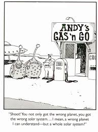 It Only Hurts When I Laugh Far Side Comics Far Side Cartoons The Far Side