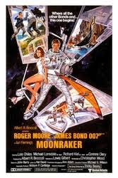 Portrayed by french actress corinne clery, the character appeared in the 1979 james bond film, moonraker. Moonraker Reviews Metacritic