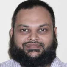 Dr. Khalid Mohammad Munir