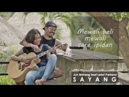 Download the chords as midi file for audio and score editing. Jun Bintang Sayang Feat Lebri Partami By Rumah Chord