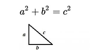 Check spelling or type a new query. Rumus Pythagoras Sejarah Rumus Dan Cara Pengaplikasiannya