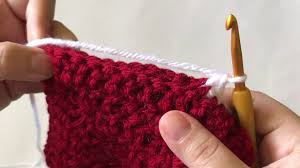 Crochet Tutorial Joining Granny Squares With Single Crochet Method Youtube After the two squares have been joined together, you can use the same technique to join. crochet tutorial joining granny squares with single crochet method