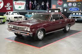 Image result for Royal Plum 1967 Nova