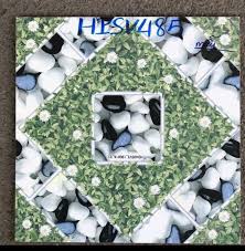 Gạch lát sân vườn