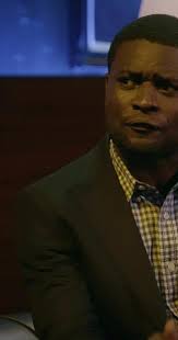 Wura" Rightfully Yours or Something Like It (TV Episode 2023)