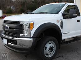 Image result for White Gold 2017 F550