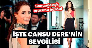 Nehir erdoğan ile renan kaleli'nin ayrılık nedeninin cansu dere olduğu magazin kulislerinde konuşulurken işin aslı öyle değilmiş. Cansu Dere Ressam Renan Kaleli Ile Ask Mi Yasiyor Son Dakika Magazin Haberleri