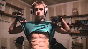 Six Pack Abs For Skinny Guys Living Fit