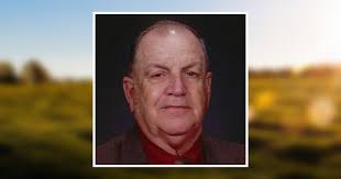 Robert Leon Walker Obituary July 9, 2022