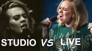 Adele Live 2017