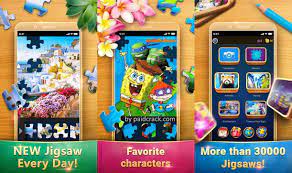 Beautiful pictures, beautiful music and something for everyone's taste. Magic Jigsaw Puzzles Puzzle Games Vip Mod Apk 6 3 0