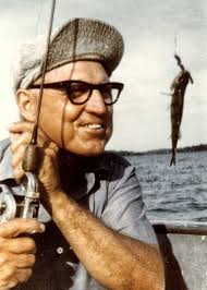 Olin Glen Larson (1910-2006)