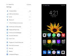 Oppo theme store apk latest v6.5 free download for android smartphones and tablets to get new and amazing android themes for free. Theming My Coloros Realme Community