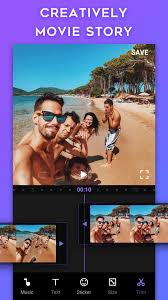 Download magisto video editor & maker for android & read reviews. Fun Video Editor Video Effects Music Crop For Android Apk Download