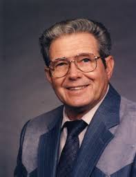 William Mansfield Obituary