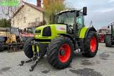 CLAAS-ARES