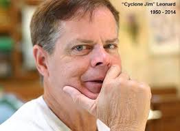 James Leonard Obituary (2/17/1950