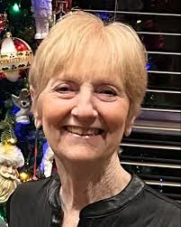 Jeanette Richards Obituary August 13, 2025