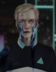 Detroit Become Human the Musical: Dead Girl Walking (Reprise) ft. Daniel,  Captain Allen, and Connor