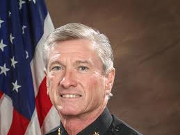 Fun Patrol With Sheriff Leon Lott